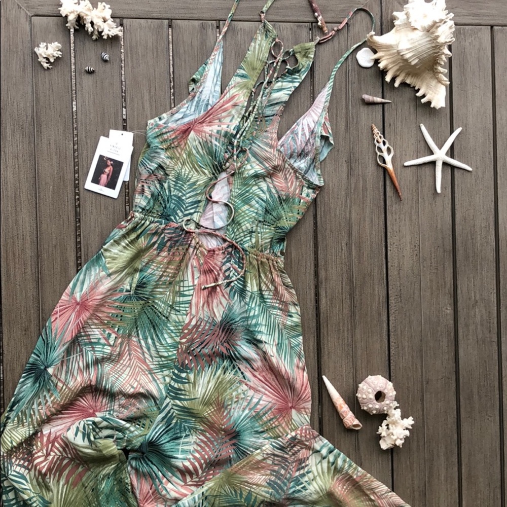 🌴🌼 O’’NEILL- AURELIA JUMPSUIT🌼🌴 - Picture 13 of 14